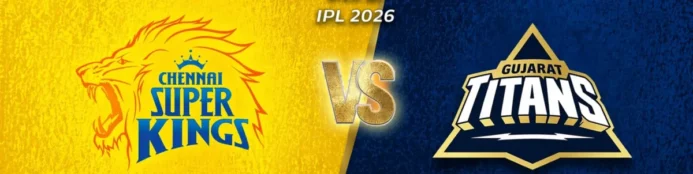 CSK vs GT Prediction: Will Spin Twins Make GT Dizzy?