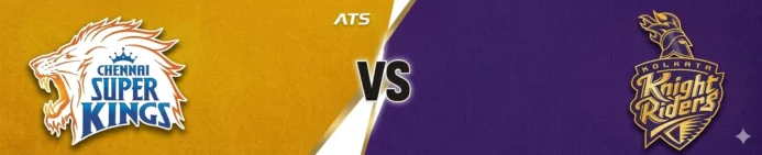 CSK vs KKR Prediction: Knight Riders Must Stop Samson