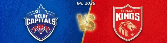 DC vs PBKS Prediction: Capitals End Kings Unbeaten Start