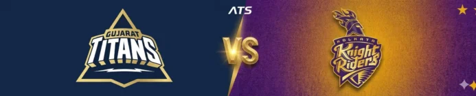 GT vs KKR Prediction: Titans Pour on the Misery for KKR