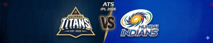 GT vs MI Prediction: Can Pandya Rescue MI on His Return to Gujarat?