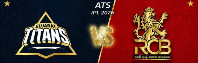 GT vs RCB Prediction: Rabada & Co. Must Stop In-Form Kohli