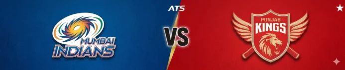 Mumbai Indians vs Punjab Kings Prediction: Must Win for MI