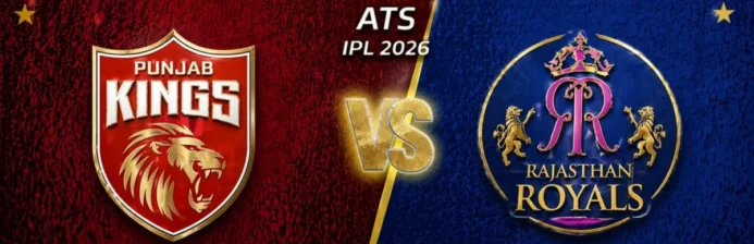 PBKS vs RR Prediction: Can Kings Remain Unbeaten?