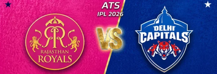 RR vs DC Prediction: Will Sooryavanshi Go Nuclear Once More?