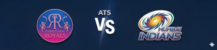 RR vs MI Prediction: Can Royals Fend Off Bumrah to Continue Perfect Start?