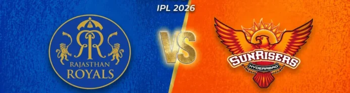 RR vs SRH Prediction: Will Pat Cummins Return for the Super Saturday Rematch?