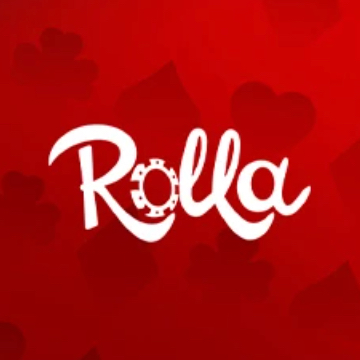 Rolla Casino Logo