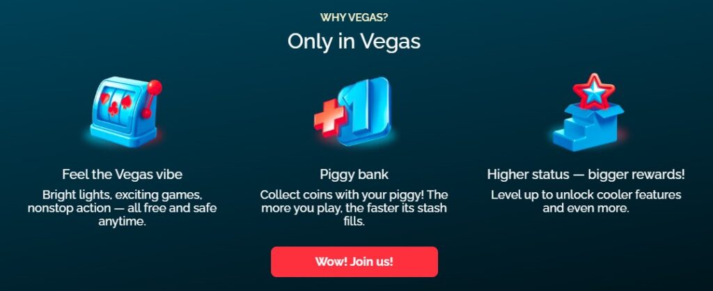 Vegasway Casino