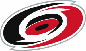 Carolina Hurricanes logo