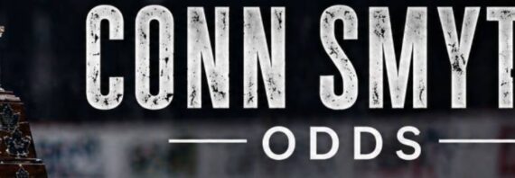 Conn Smythe Odds BetMGM