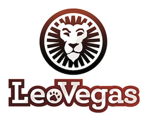 LeoVegas logo