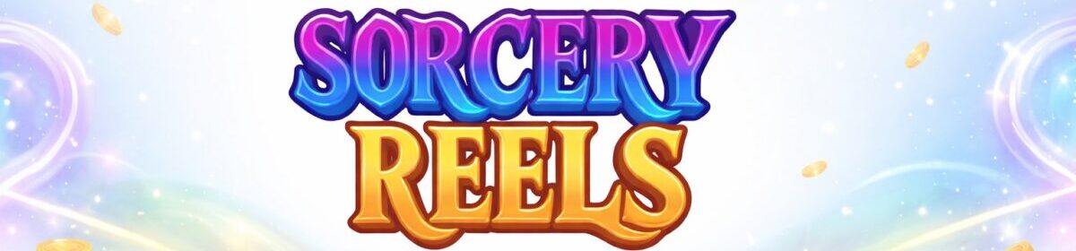 Sorcery Reels Sweeps Casino Review