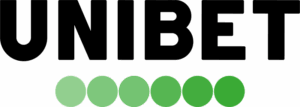 Unibet spelbolag logo