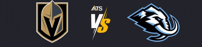 Vegas Golden Knights vs. Utah Mammoth Prediction: Fade Vegas?