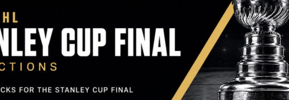 Stanley Cup Final 2026 - The ATS Staff Picks a Winner
