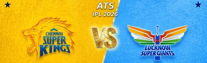 CSK vs LSG Prediction: Samson & Spin Twins Too Much for LSG