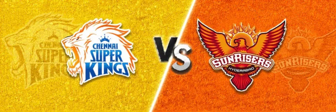 CSK vs SRH Prediction: Can Ahmed Put Sunrisers in a Spin?