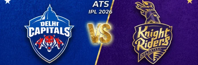 DC vs KKR Prediction: Rahul & Co. Must Stop The Rot vs In-Form Knight Riders