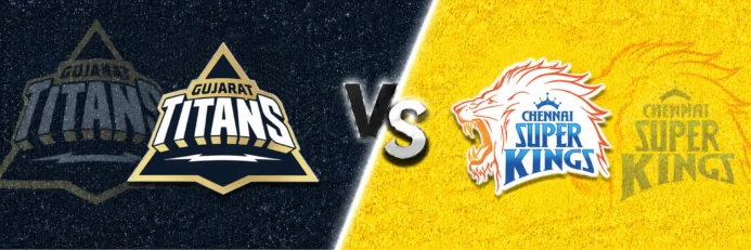 GT vs CSK Prediction: Titans to End Super Kings Final Four Hopes