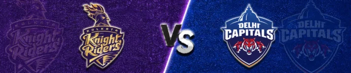 KKR vs DC Prediction: Knight Riders Fend Off Tricky Capitals