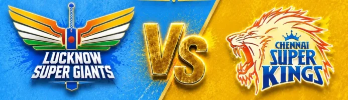 LSG vs CSK Prediction: Must Win For CSK on the Final Four Prowl