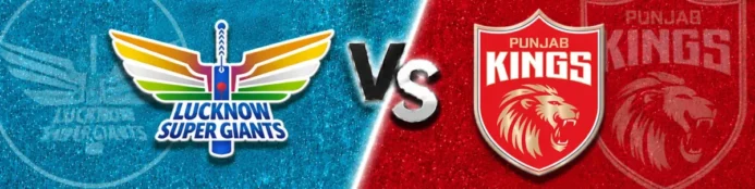 LSG vs PBKS Prediction: Can Kings Save Their Season at Ekana?