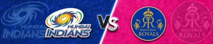MI vs RR Prediction: Sooryavanshi Blitzes RR into Final Four