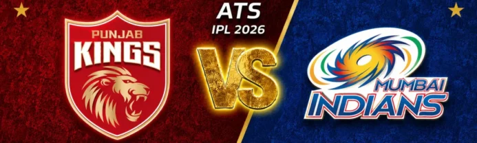 PBKS vs MI Prediction: Struggling Kings Bounce Back Against Eliminated Indians