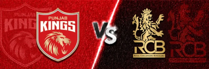 PBKS vs RCB Prediction: Can Kohli Conquer Dharamsala?