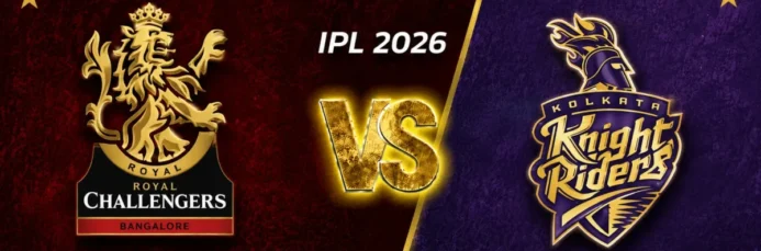 RCB vs KKR Prediction: Varun Could Prove Pivotal