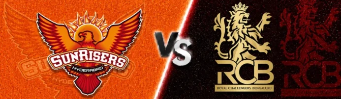 SRH vs RCB Prediction: Run Fest on the Cards in Hyderabad