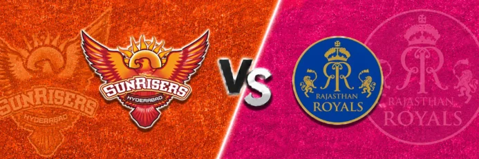 SRH vs RR Prediction: Sharma vs Sooryavanshi in Big-Hitting Eliminator