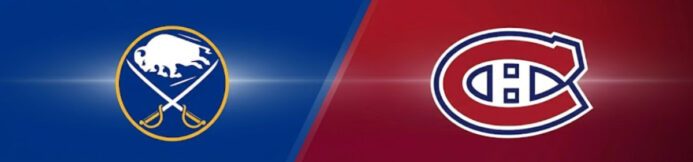 Buffalo Sabres vs. Montreal Canadiens Game 4 Prediction: Tight Game, But Sabres Hold the Value