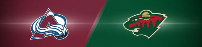 Colorado Avalanche vs. Minnesota Wild Game 4 Prediction: Backing the Avs to Bounce Back