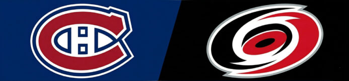 Montreal Canadiens vs. Carolina Hurricanes Game 1 Prediction: Rest or Rust?