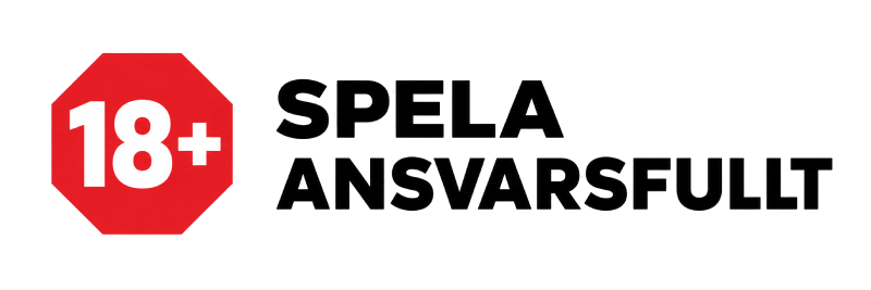Spela Ansvarsfullt, 18+