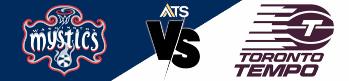 Washington Mystics vs Toronto Tempo Prediction: WNBA Basketball to Debut In Toronto