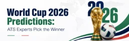 World Cup 2026 Predictions: ATS Experts Pick the Winner