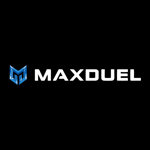MaxDuel Casino Logo