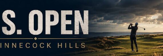 U.S. Open