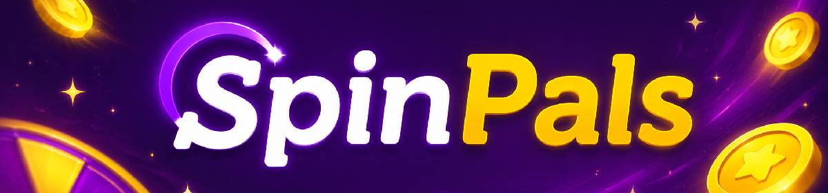 SpinPals Casino