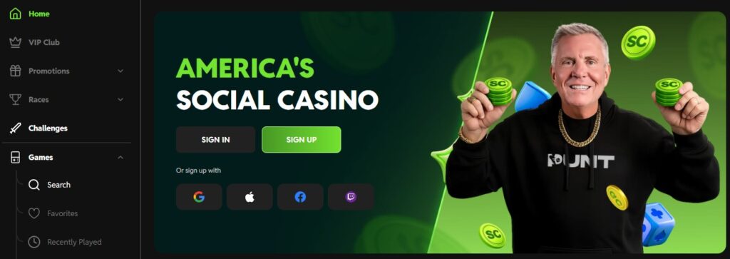 Punt Casino