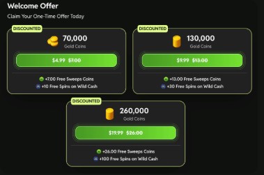 Punt Casino