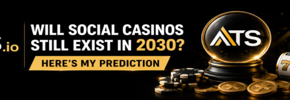 Will Social Casinos Still Exist in 2030?