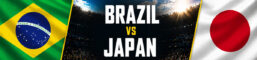 Brazil vs Japan Prediction, Odds & Best Bet: World Cup Round of 32