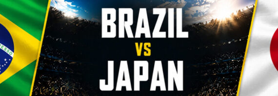 brazil vs japan world cup 2026