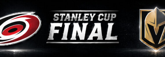 Carolina Hurricanes vs Vegas Golden Knights Stanley Cup Final Game 3