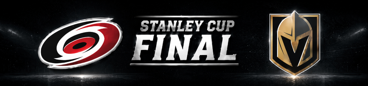 Carolina Hurricanes vs Vegas Golden Knights Stanley Cup Final Game 3