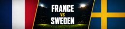France vs Sweden Prediction: World Cup Preview